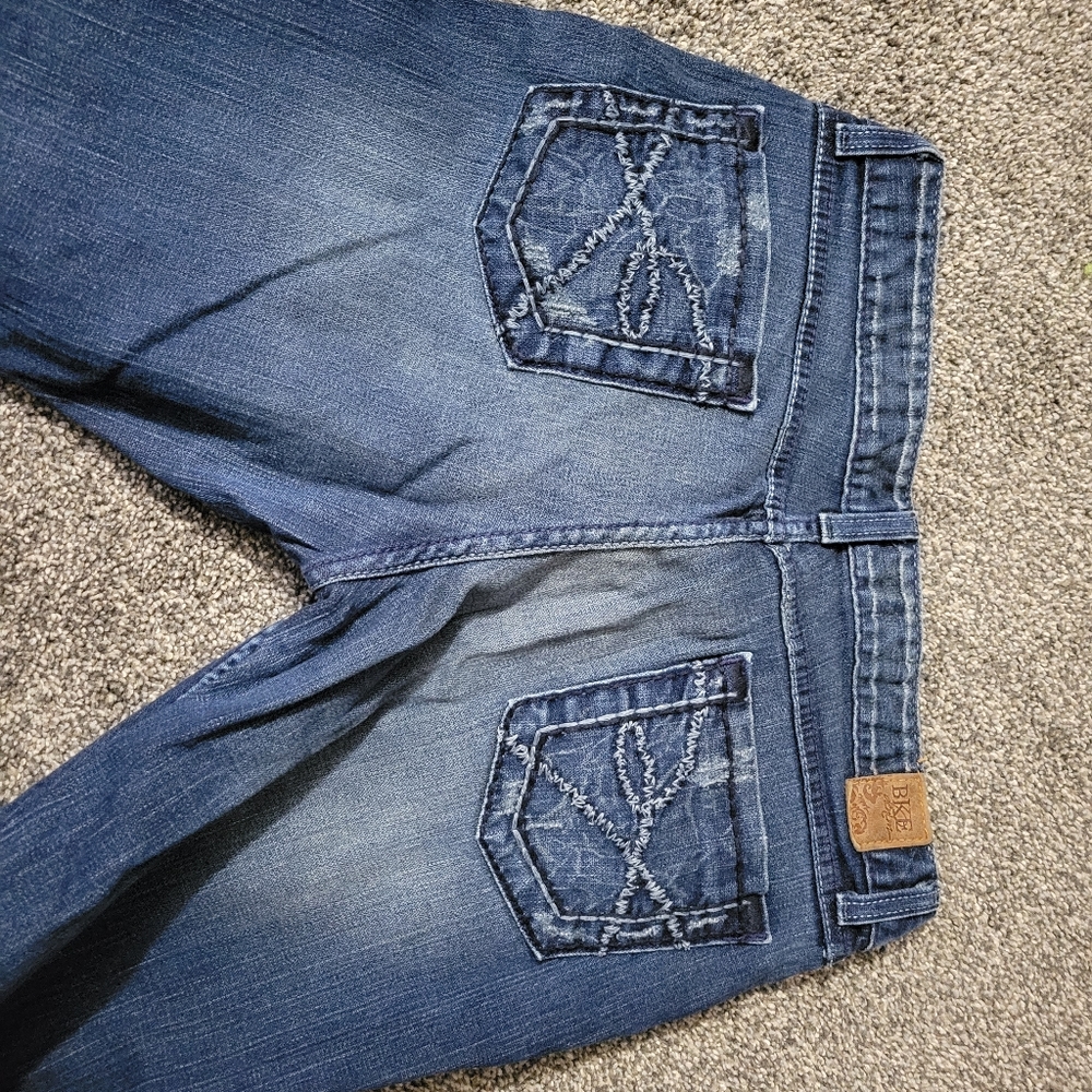 Bke Sabrina Bootcut - image 1